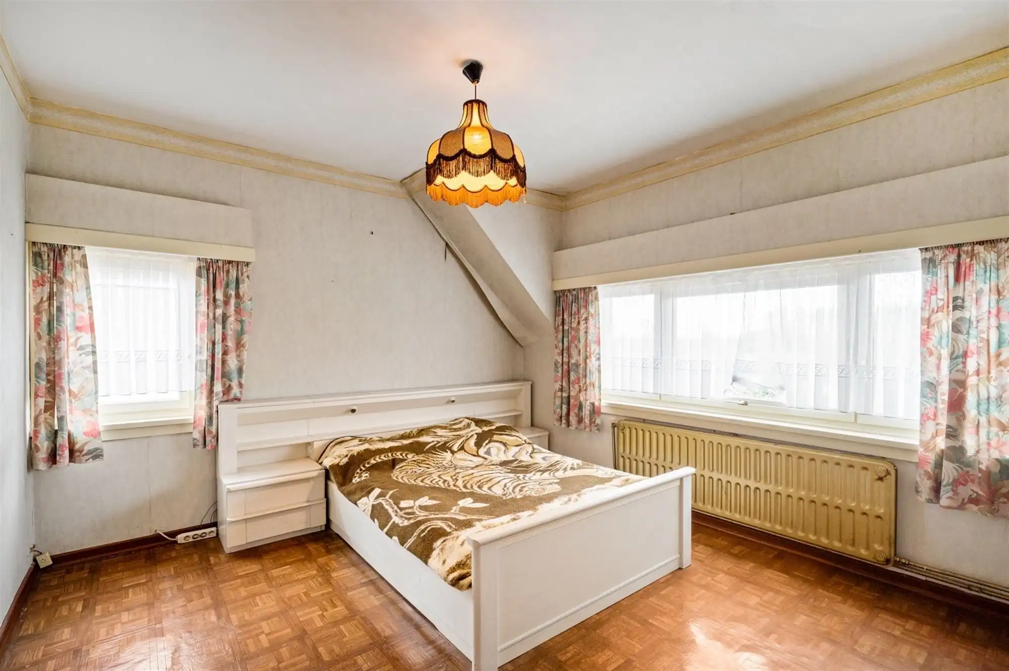 Charmante woning met aangename tuin te Duffel foto 9