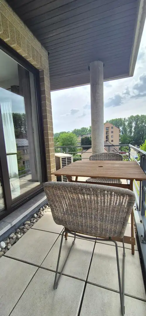 Appartement te huur foto 2