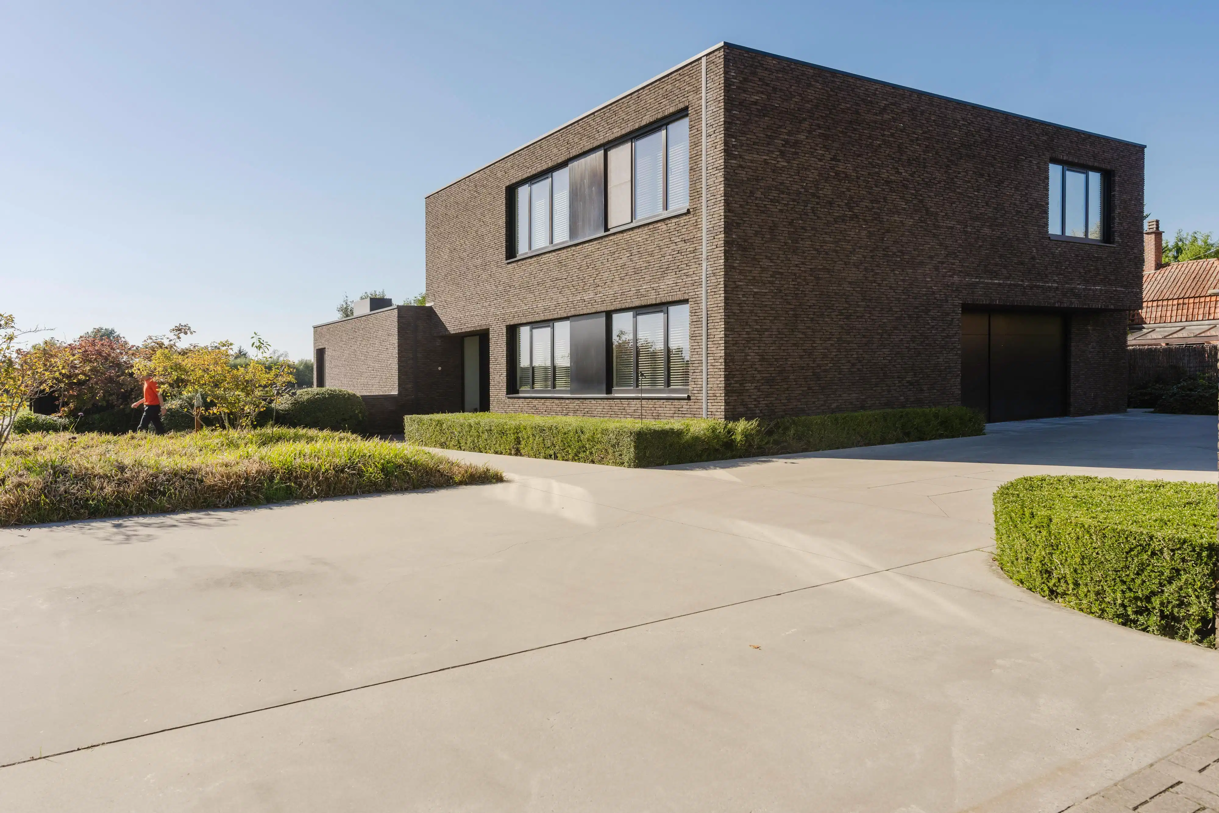 Exclusieve villa met zwembad en paardenstallen in Heule! foto 34