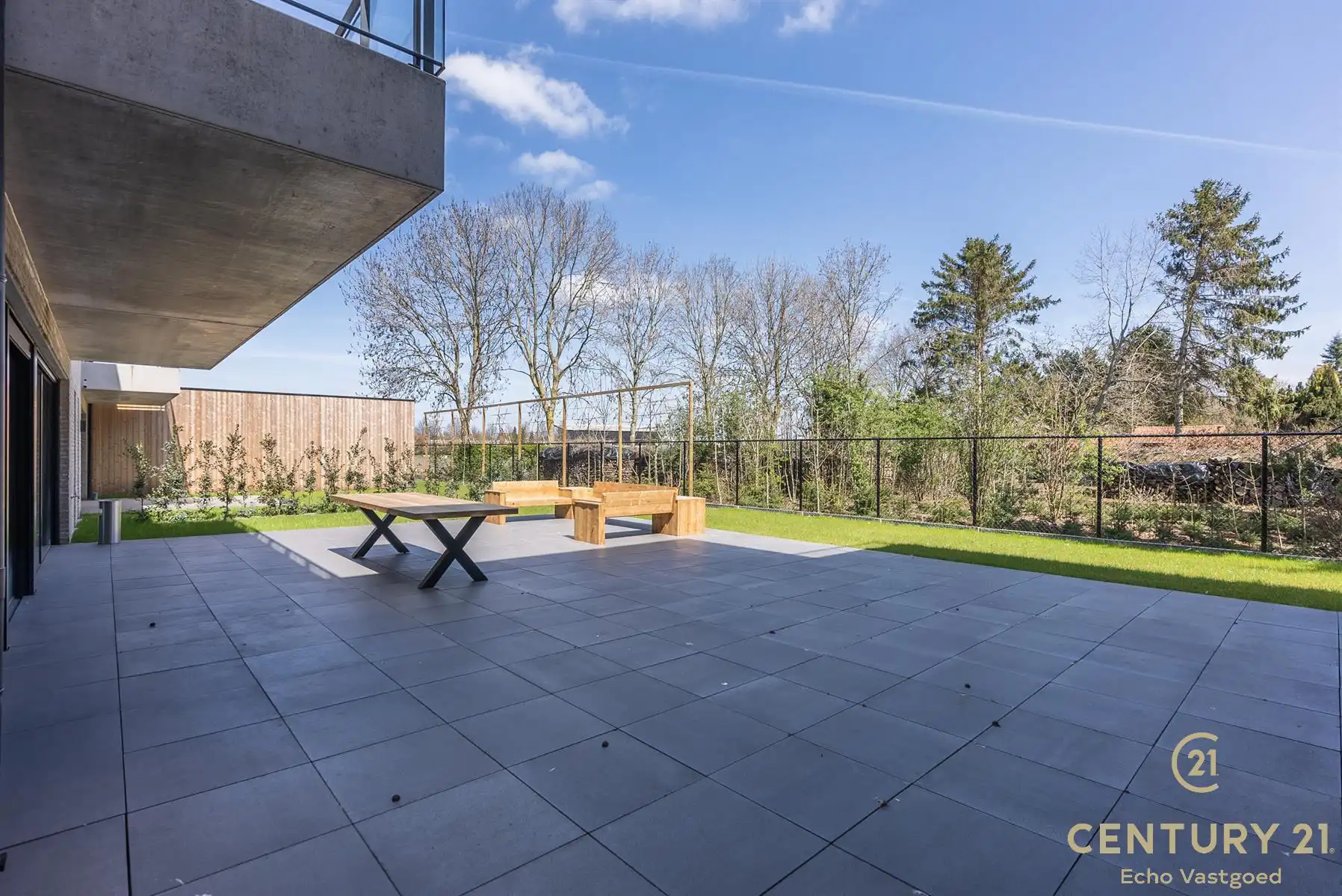 Groen gelegen assistentiewoning in Hoogstraten foto 12