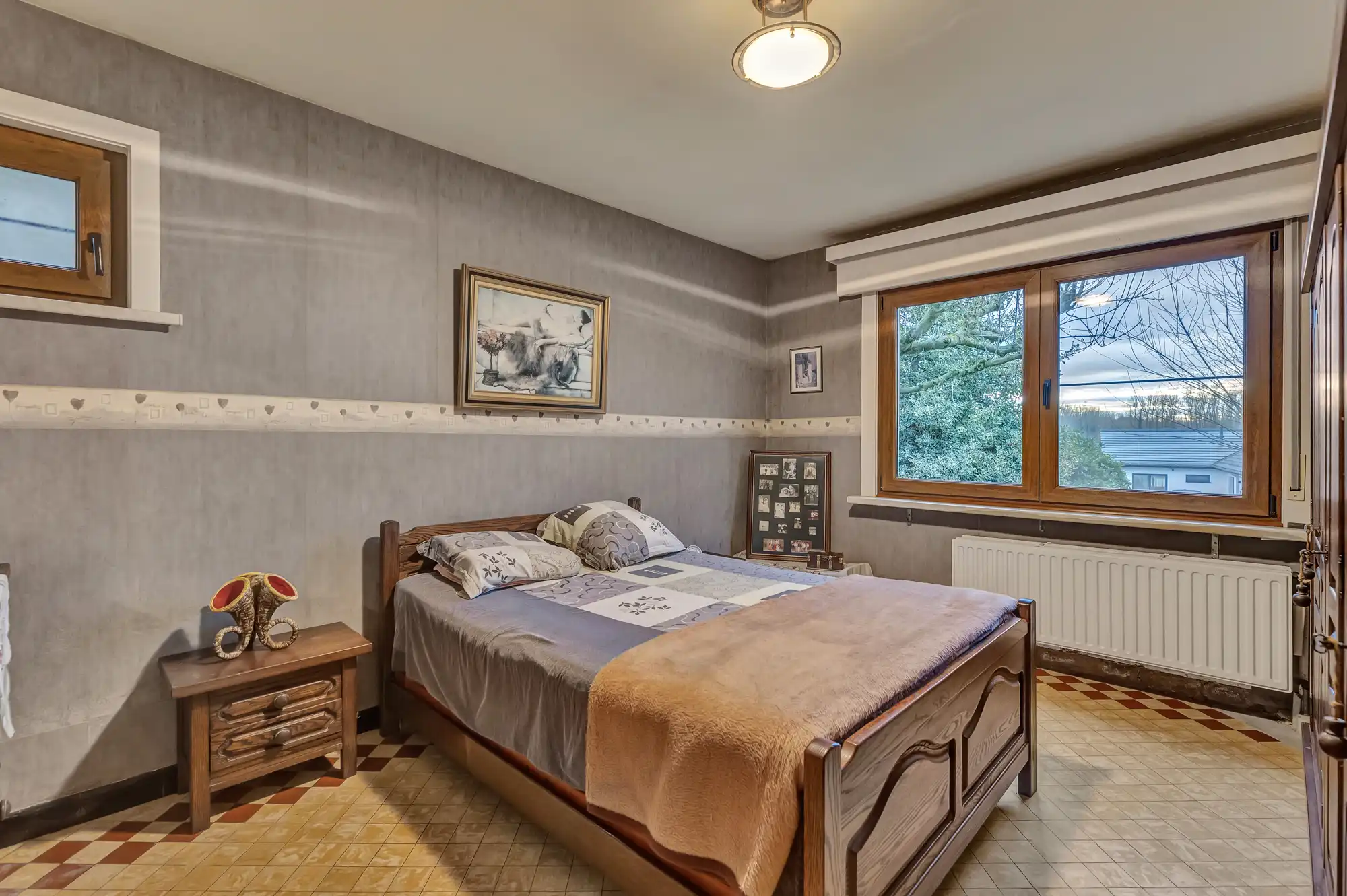 Bungalow op 23a25ca te Roosdaal foto 11
