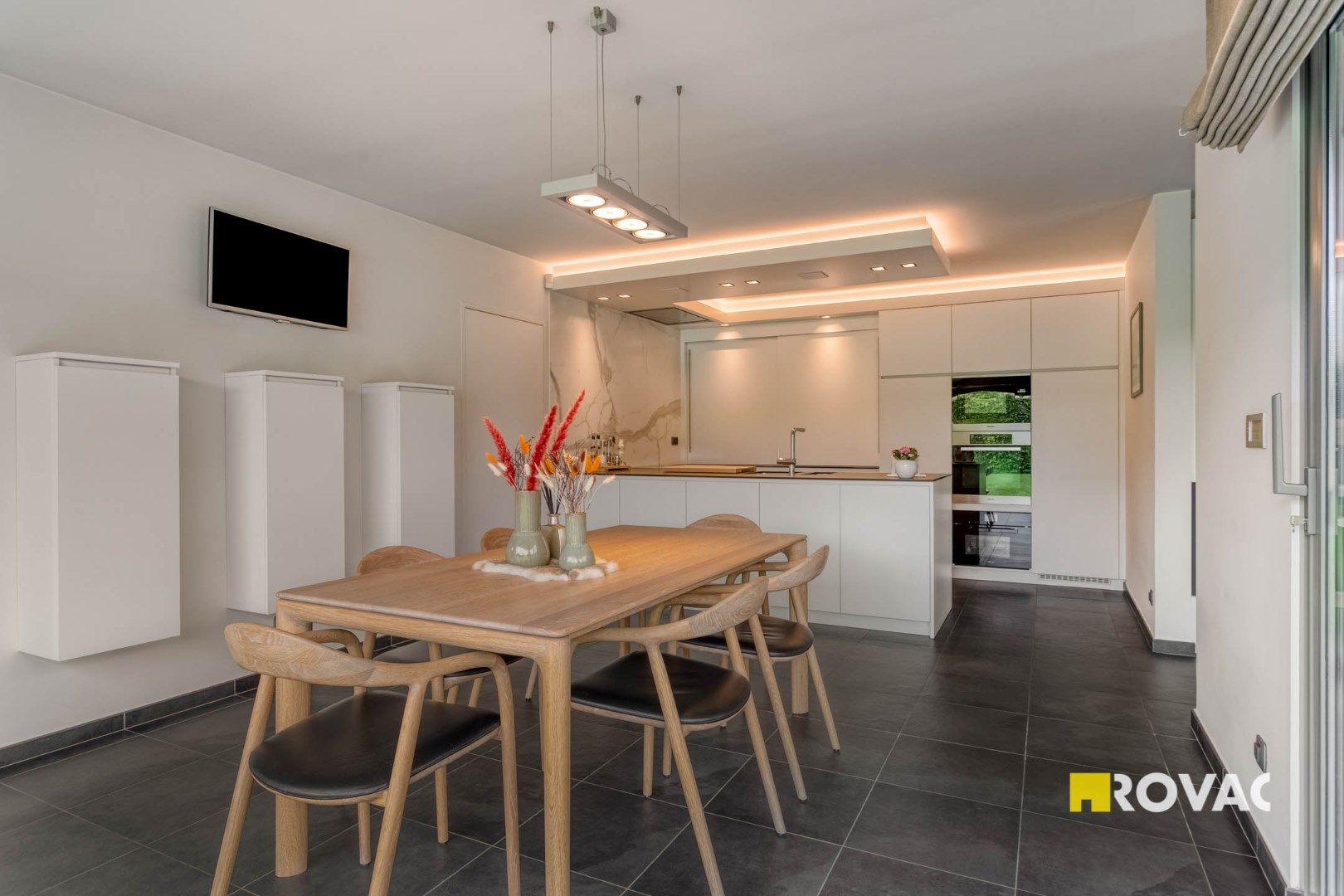 Ruime alleenstaande woning op de Bosmolens foto 11