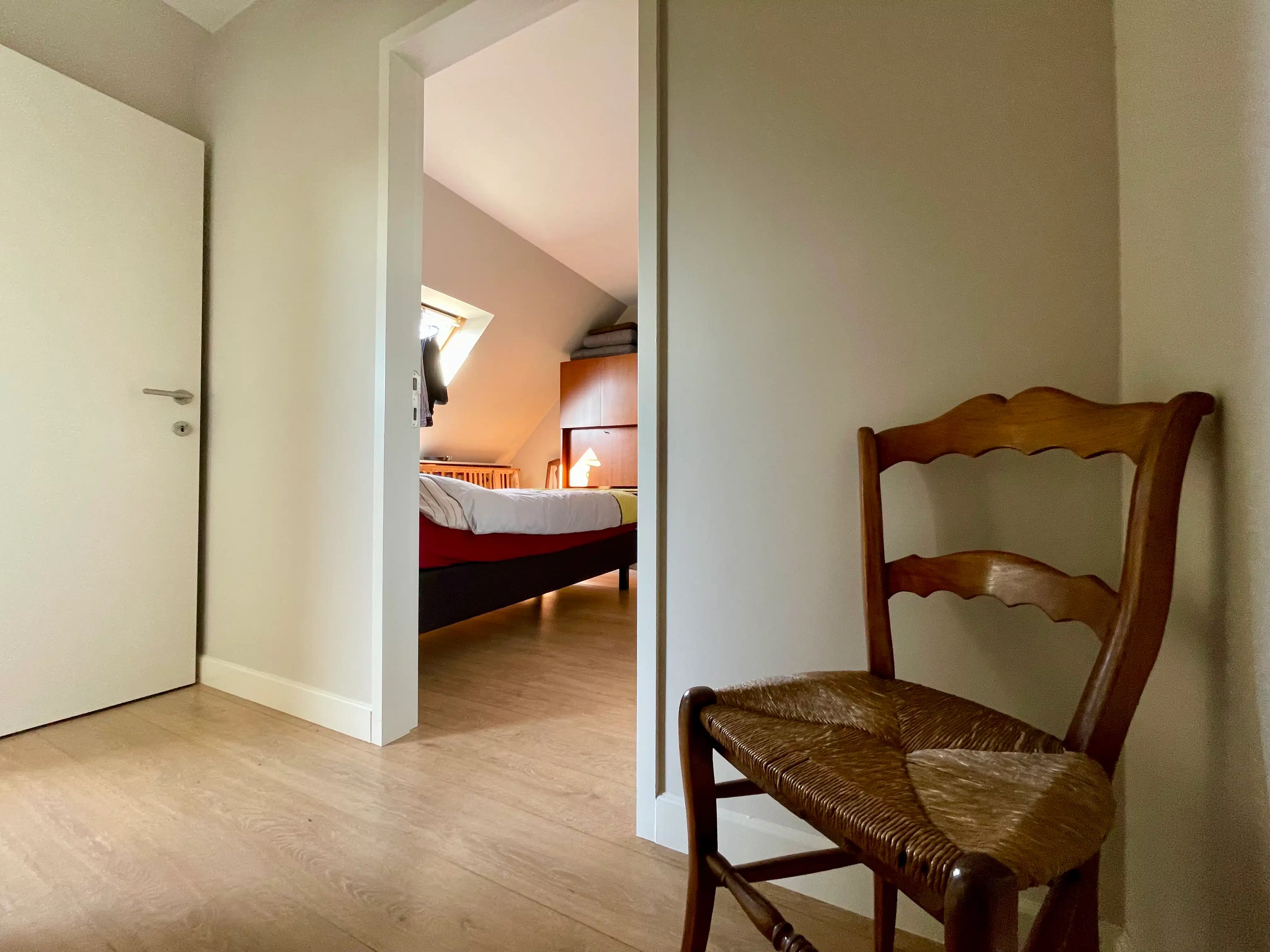 Luxueus duplex appartement met 2 slaapkamers en terras foto 11