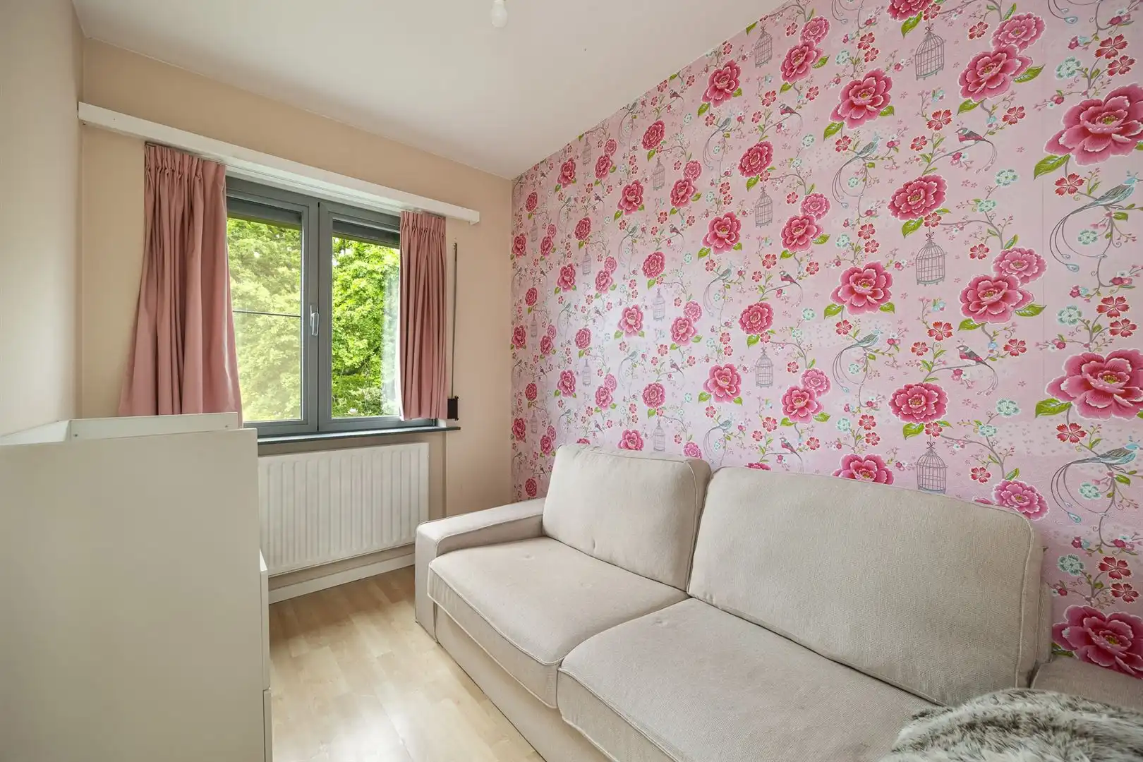 Gunstig gelegen bel-etage met 4 slaapkamers foto 17