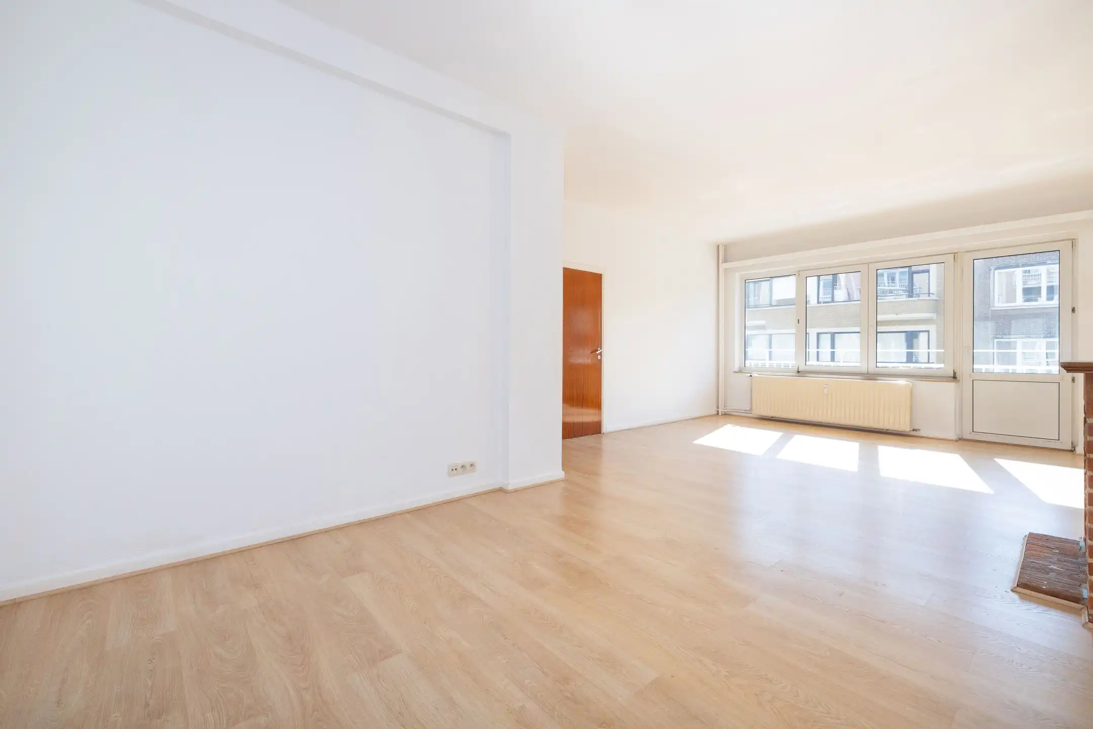 Chic en lichtrijk wonen in het hart van een gegeerde wijk foto 6