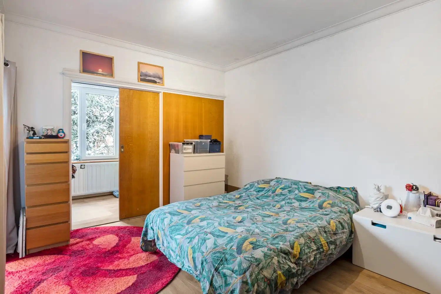 Leuk appartement in kleinschalig gebouw te Deurne! foto 16