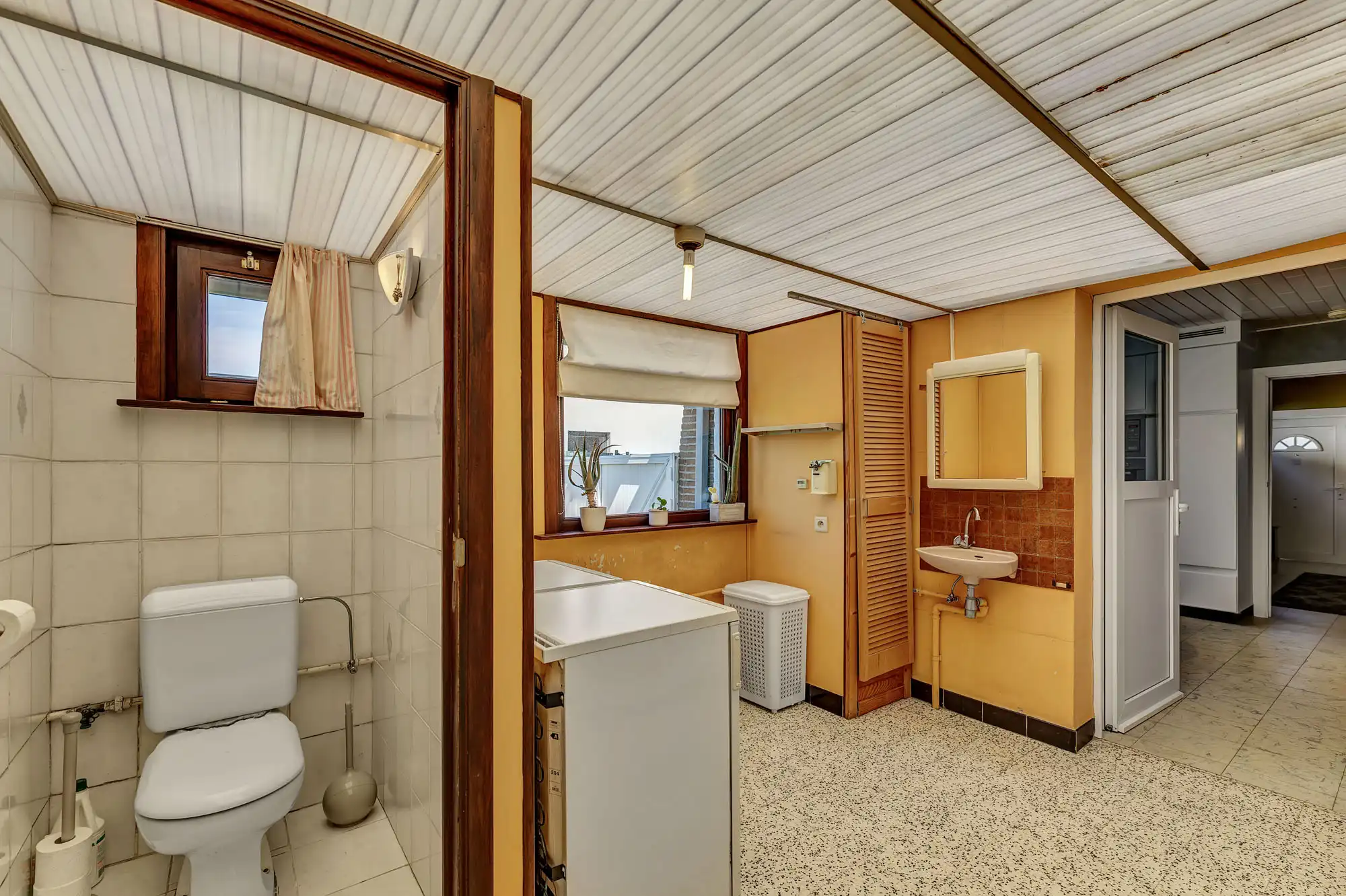 Charmante woning op toplocatie te Affligem foto 12