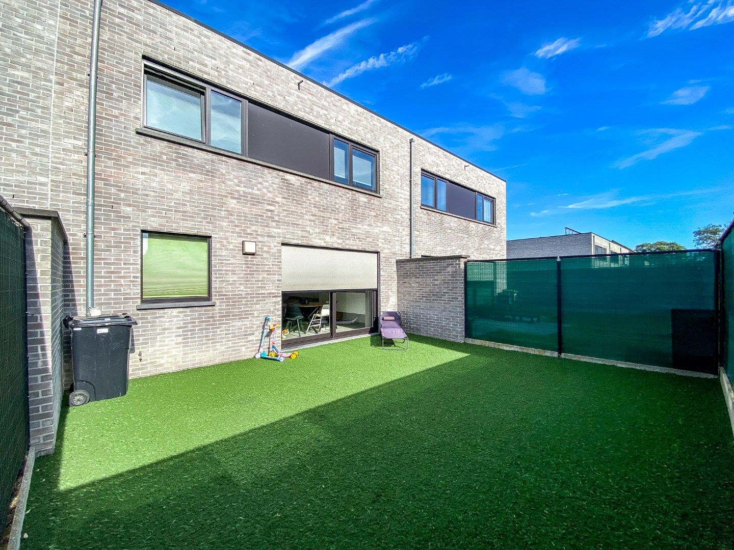 Recente energiezuinige woning (bouwjaar 2017) met 3 slaapkamers te Diksmuide.  foto 26