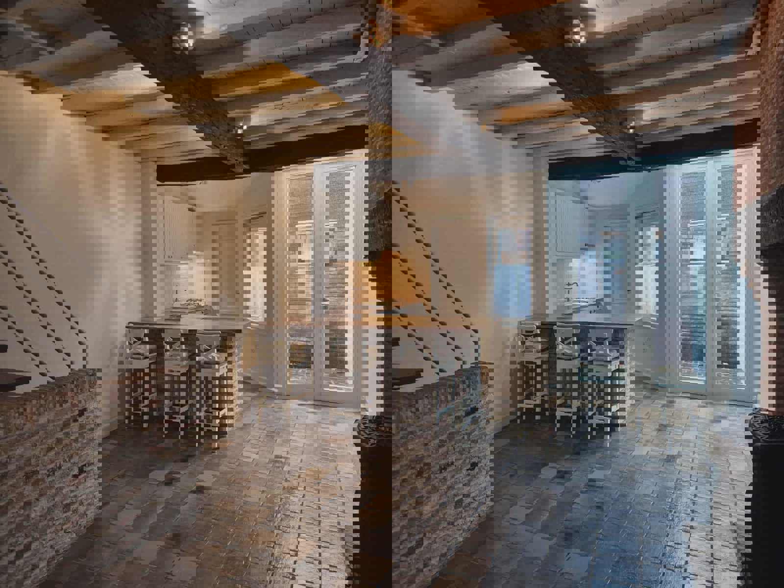 Instapklare woning op een goede locatie nabij centrum Brugge foto 2