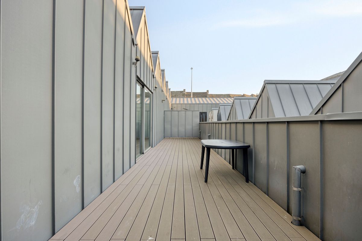 Moderne kantoorruimte op toplocatie nabij E40 en stadscentrum foto 28