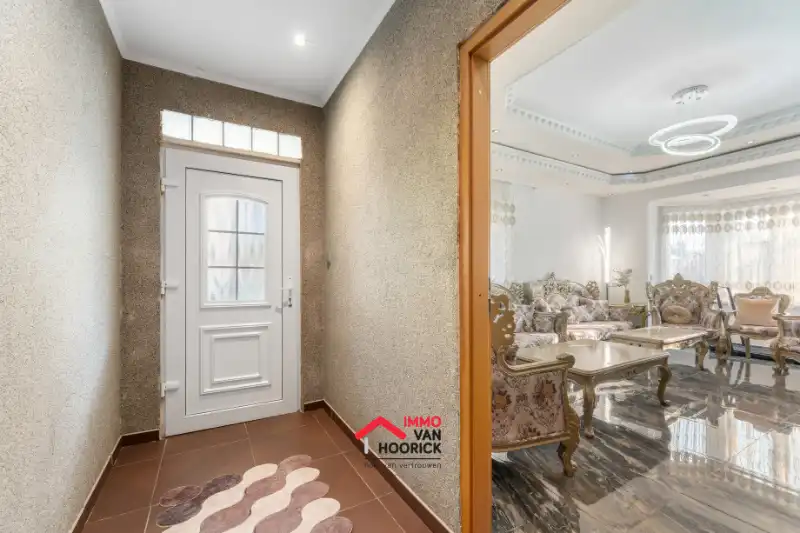 Karaktervolle woning HOB - nabij centrum Lokeren foto 6