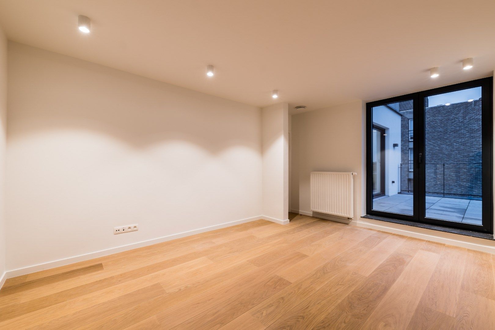 Luxueus appartement met een perfecte afwerkingsgraad foto 11