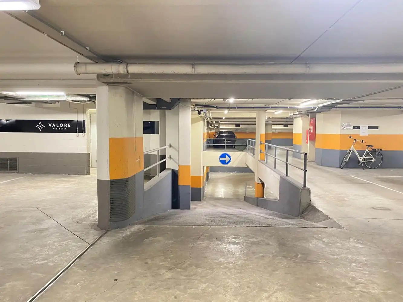 van 100m² tot 900m² kantoren/praktijkruimte foto 18