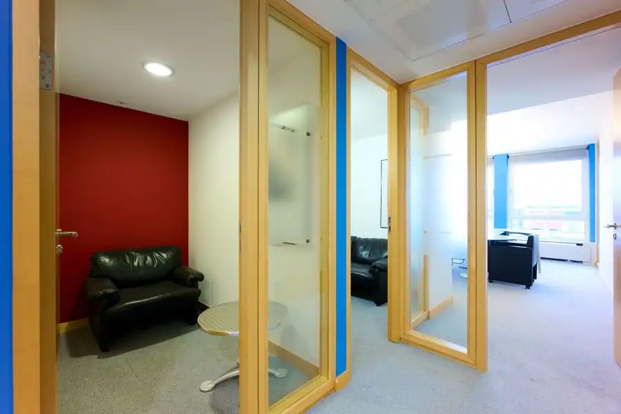 Avenue Des Arts 1-2, 1210 Sint-Joost-Ten-Noode foto 3