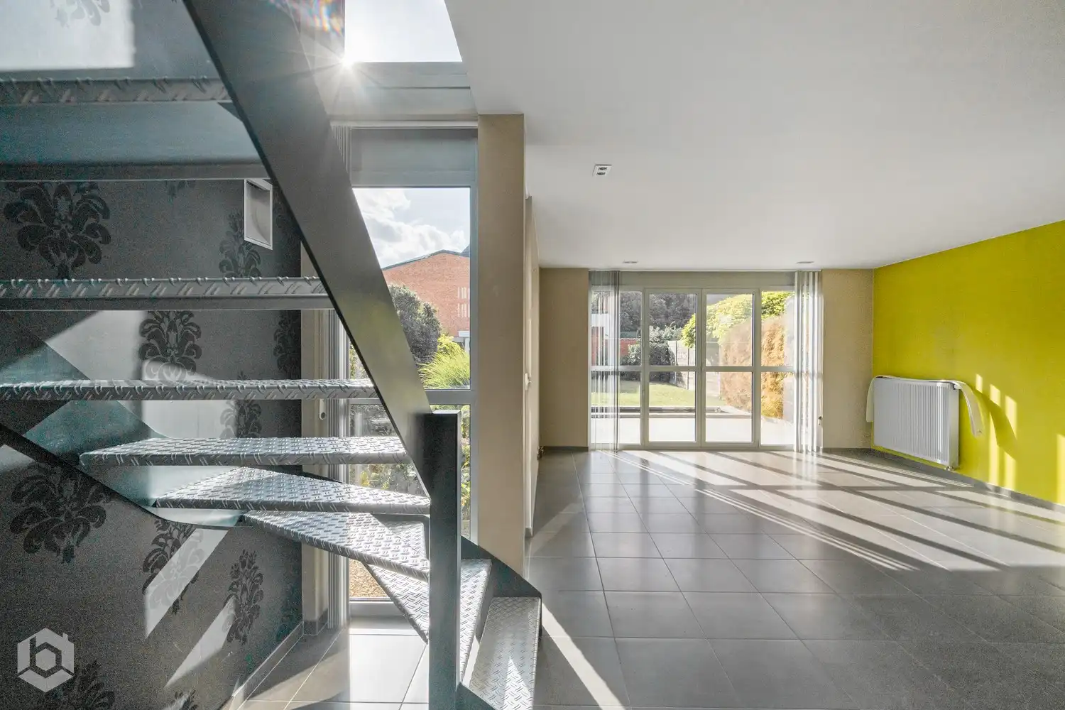 Instapklare woning met 2 slpkrs en ruime tuin te Beerzel foto 10