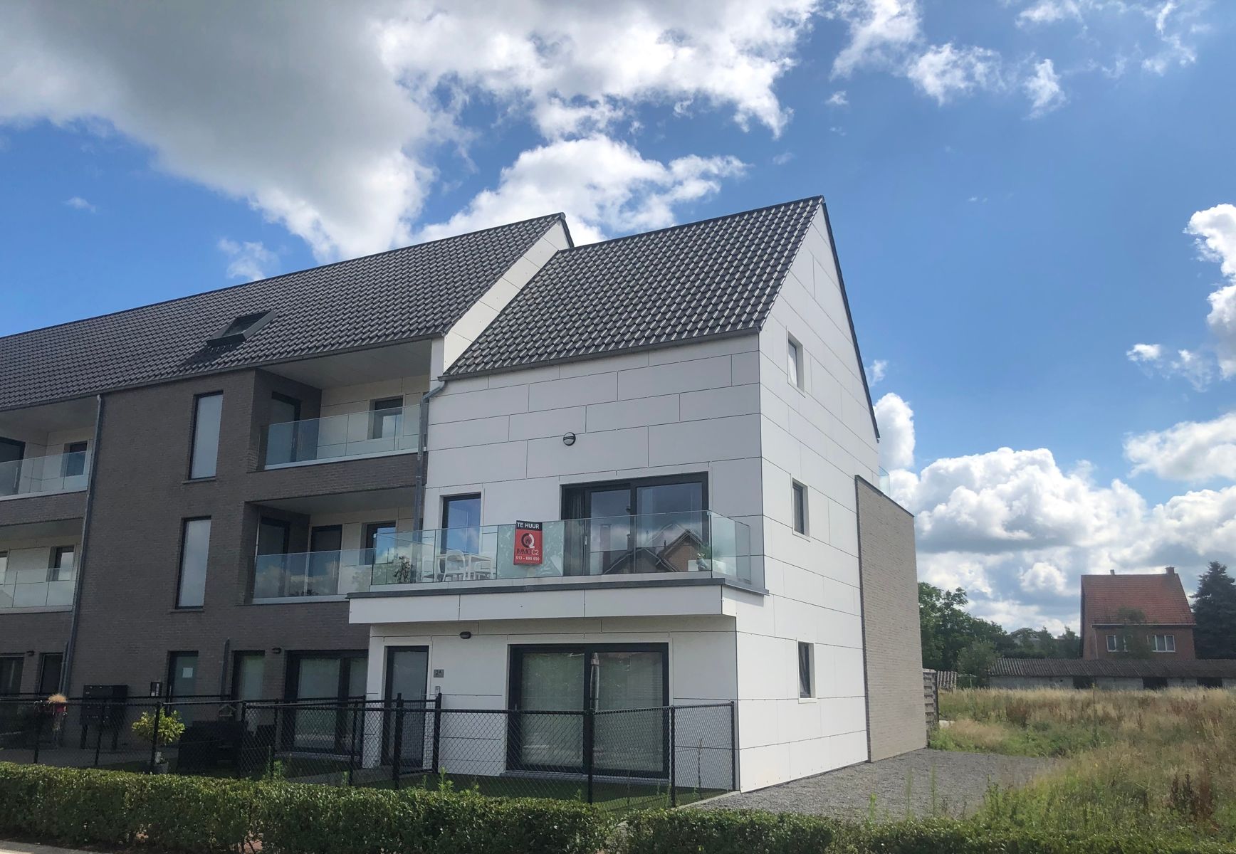 Appartement te koop Langedijk 2A/4 - 2430 Laakdal