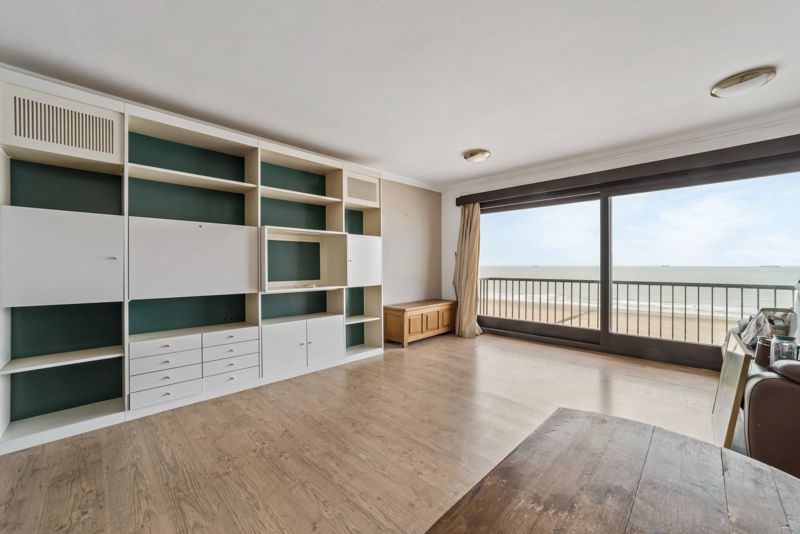 Appartement te koop Zeedijk 164/0601 - 8370 Blankenberge