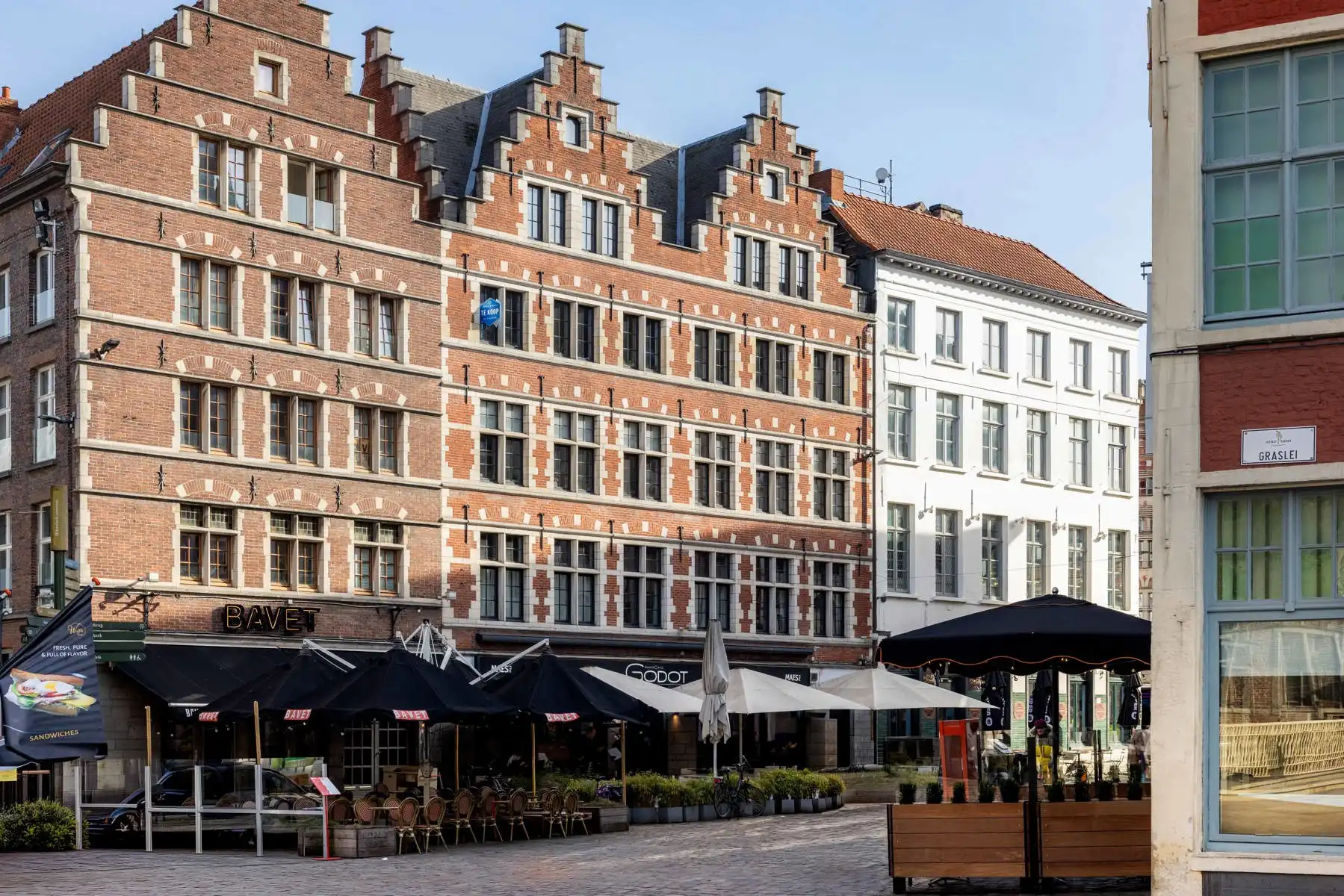 Appartement te koop foto 13