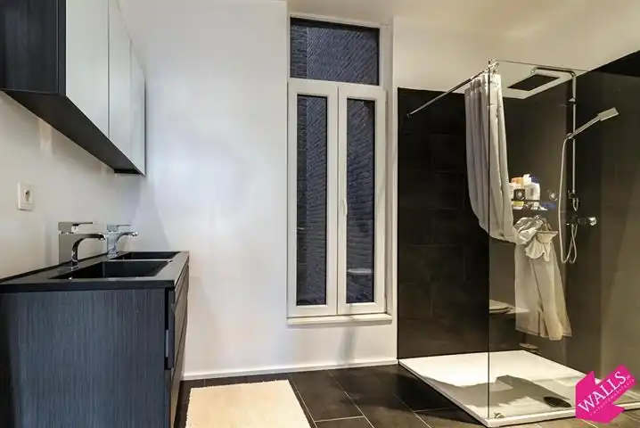 Gezellig appartement in hartje Antwerpen foto 6