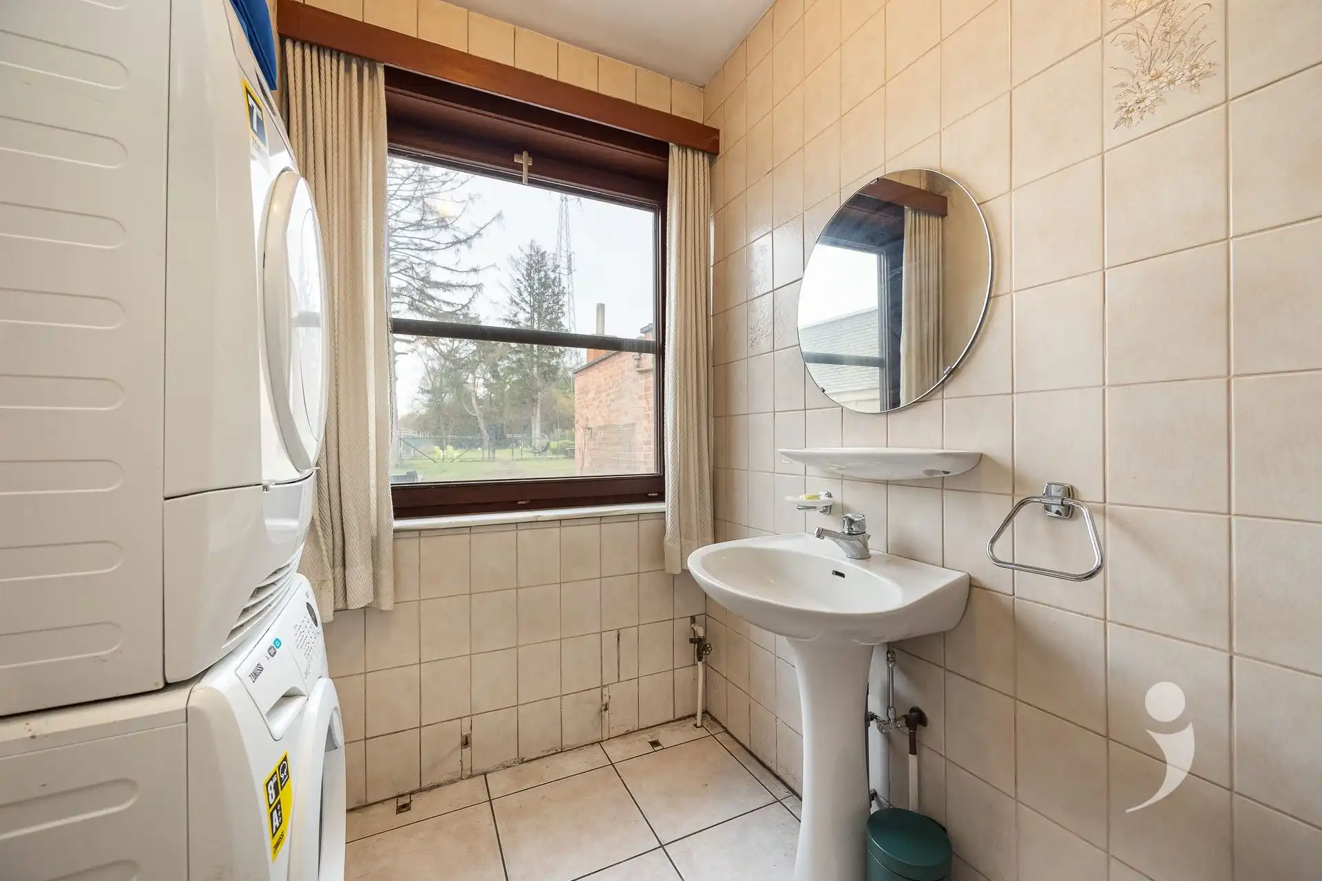 Charmante woning te Gijmelstraat 41 3200 Aarschot.  foto 19