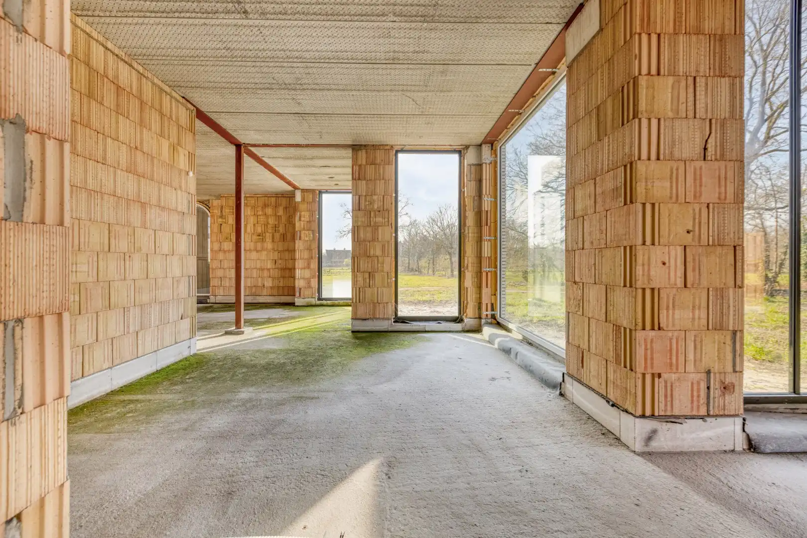 Prachtige casco-woning met 4 slaapkamers in Mol-Sluis ! foto 8