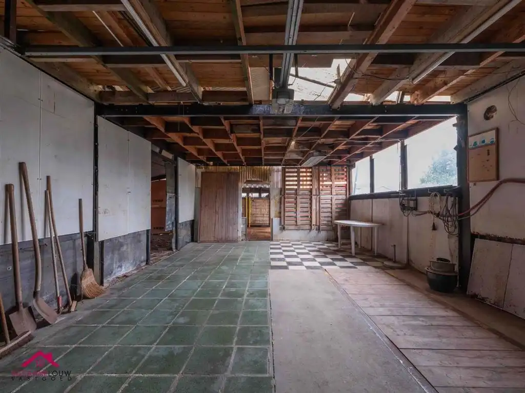 Gelijkvloerse vrijstaande woning foto 31