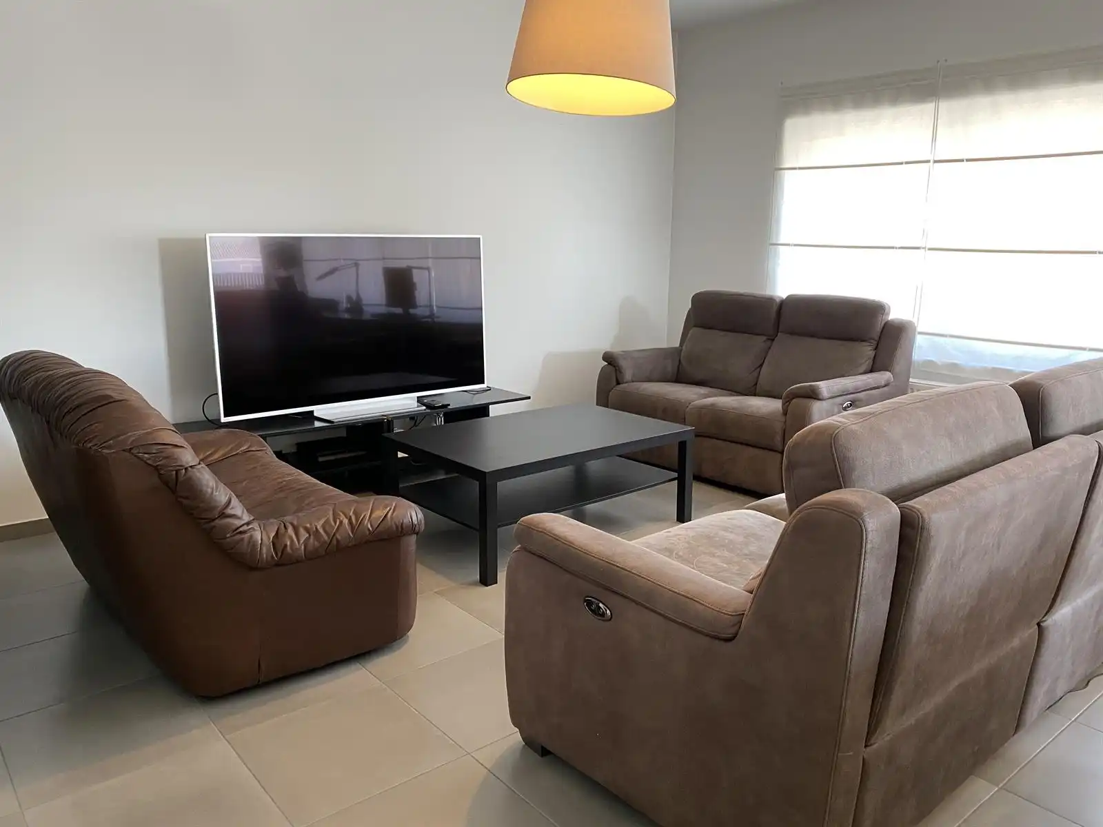 Leuk appartement nabij centrum Tremelo foto 8
