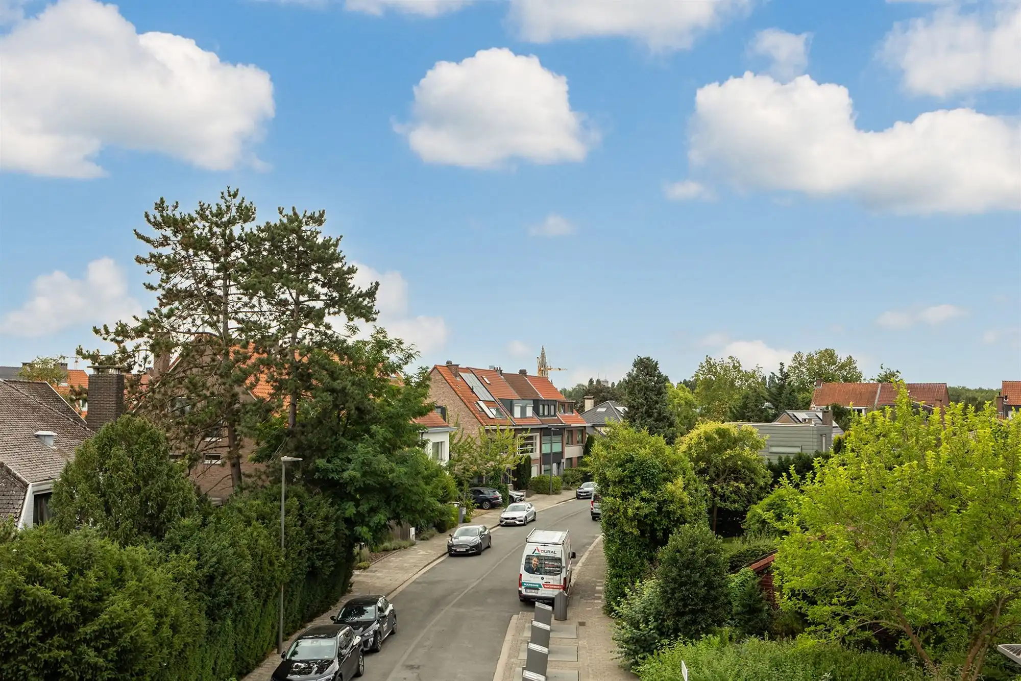 charmante 60's woning met leuke tuin  foto 21