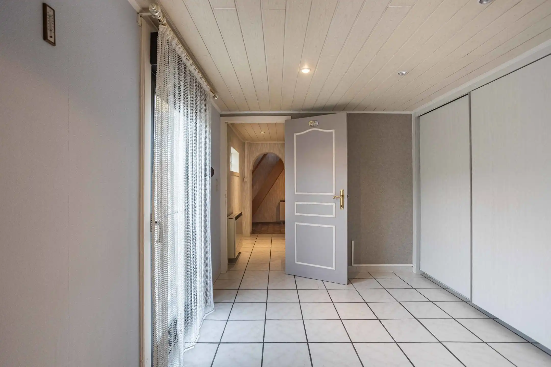 Rustig gelegen woning te koop in Ronse foto 10