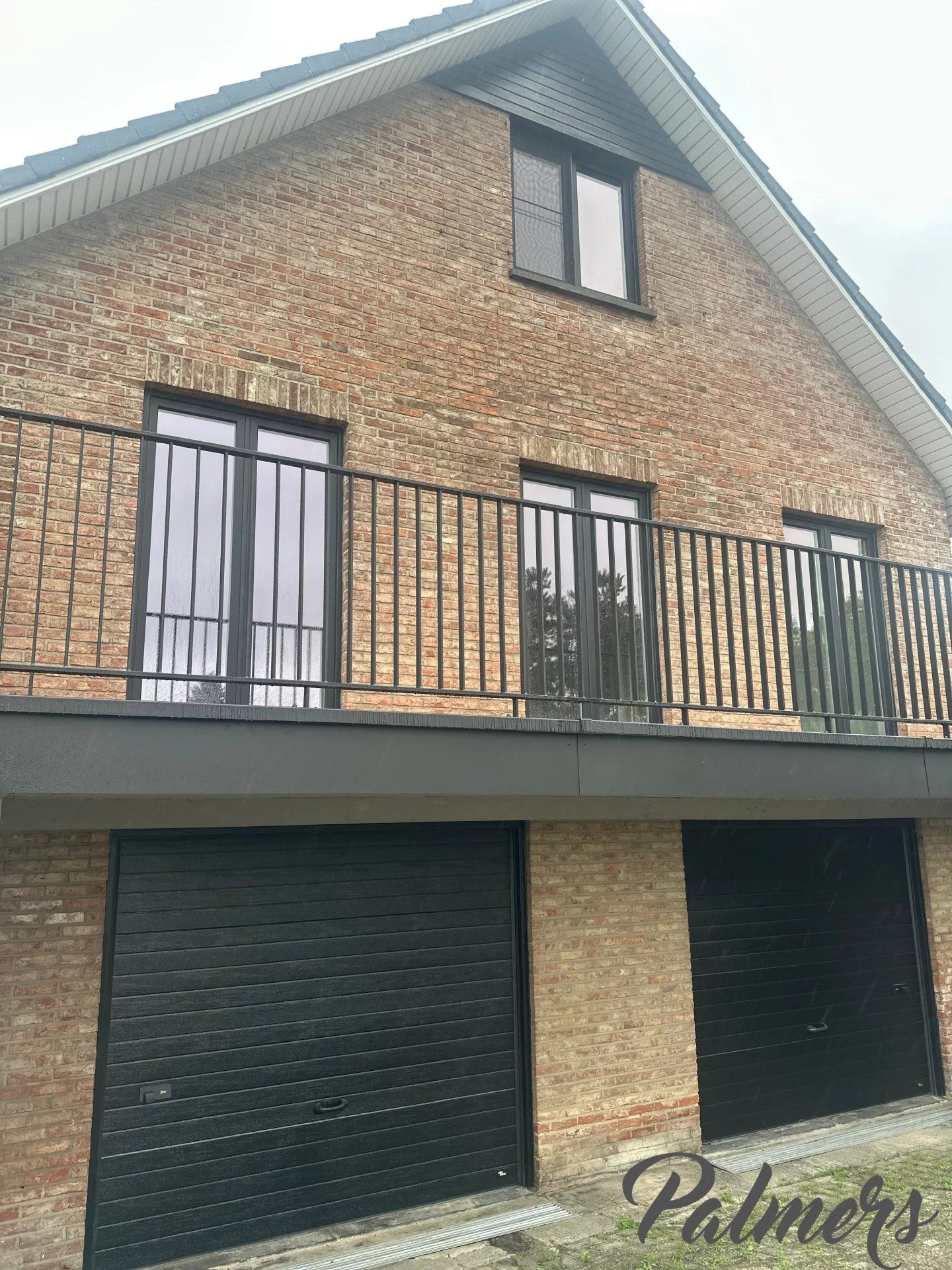 Comfort, ruimte èn ligging: instapklaar wonen in het groen. foto 3