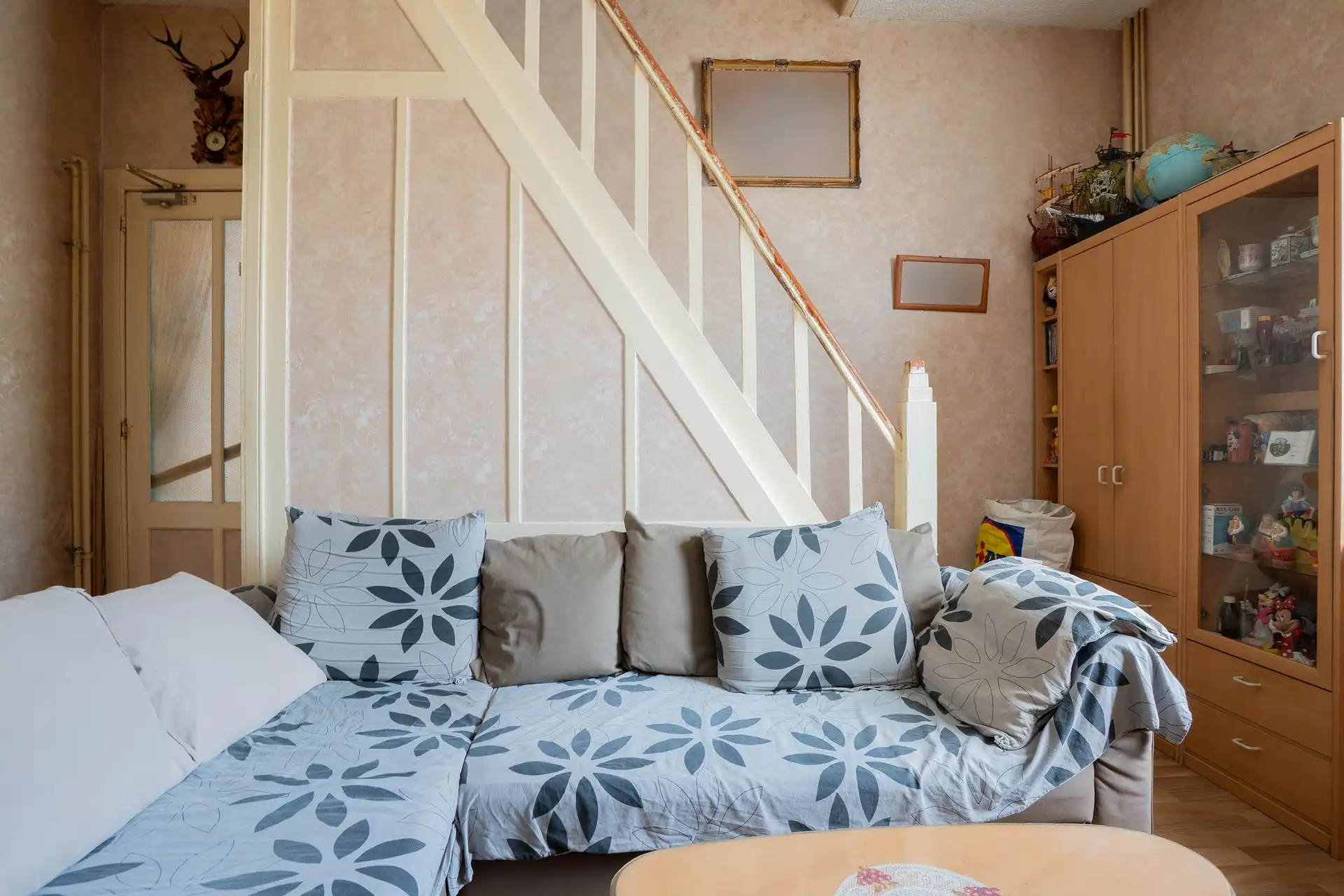 Café met woonst op toplocatie nabij centrum Willebroek foto 12