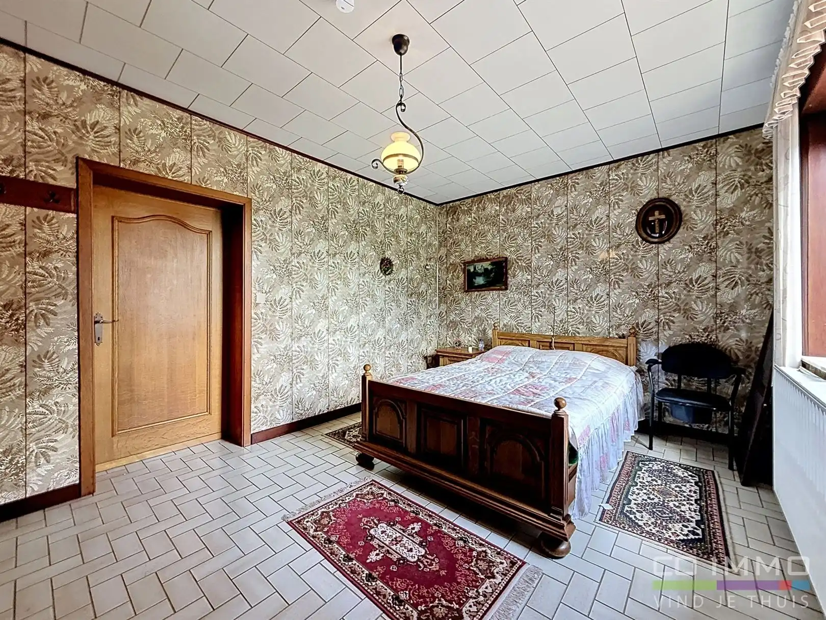 Voormalige hoeve met aanbouw en tuin, 26a 01ca foto 48