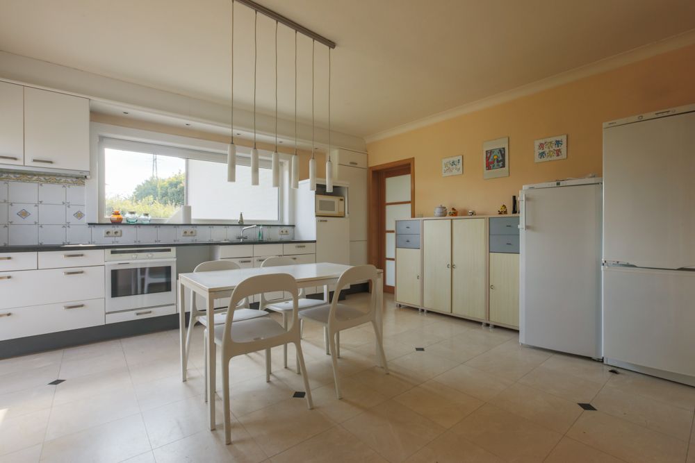 Villa met dubbele garage op interessante ligging foto 10