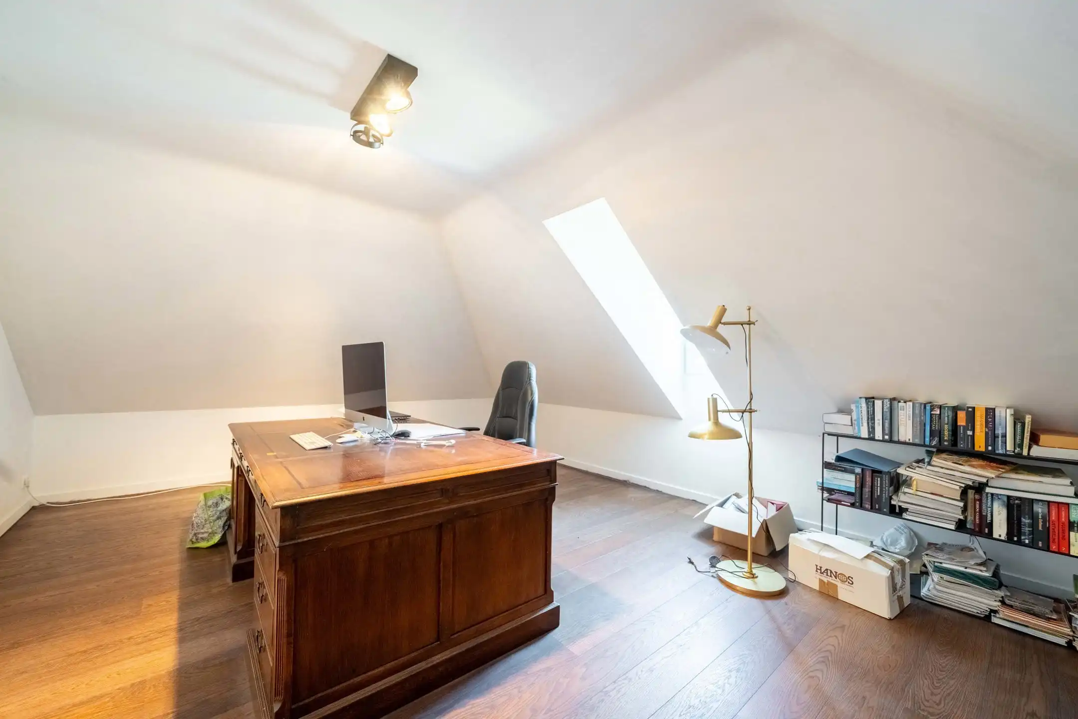 Uitzonderlijk landhuis op een domein van ca. 1 hectare foto 23