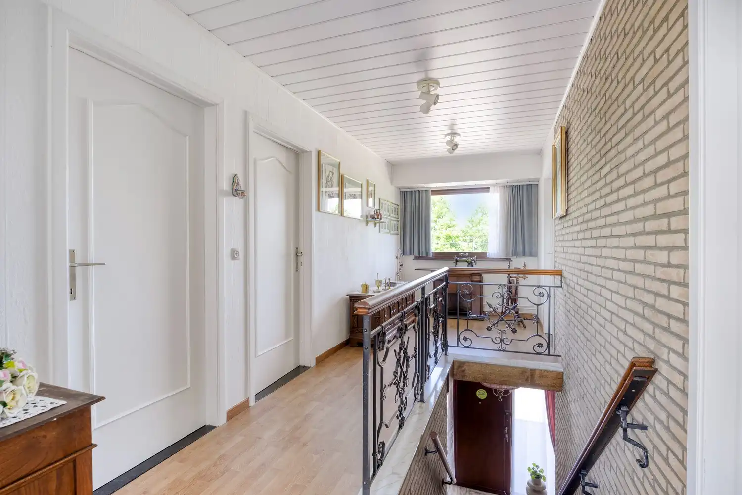 Charmante vrijstaande woning met 4 slaapkamers op een ruim perceel nabij Maaseik foto 20