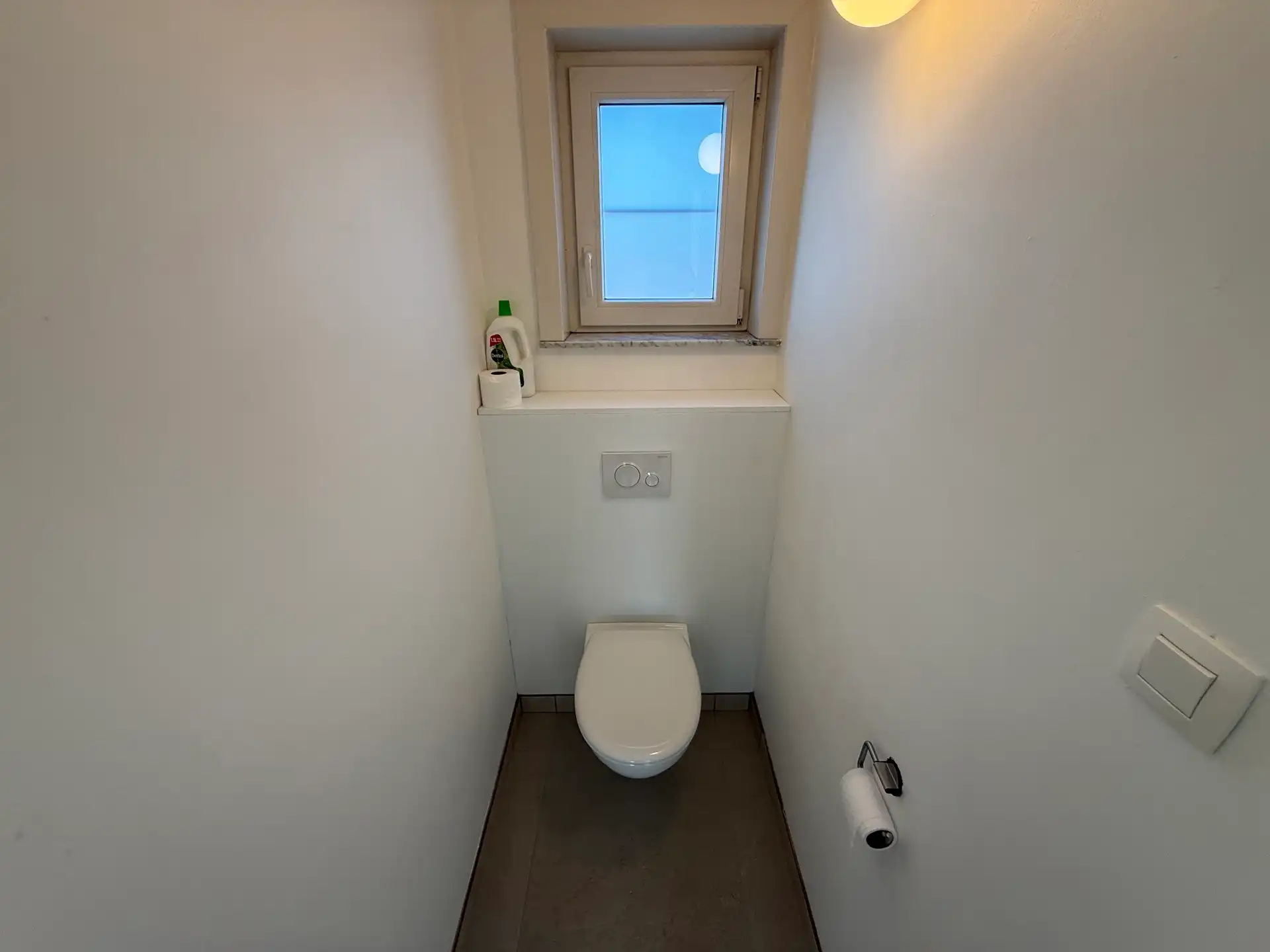 Appartement te huur foto 13