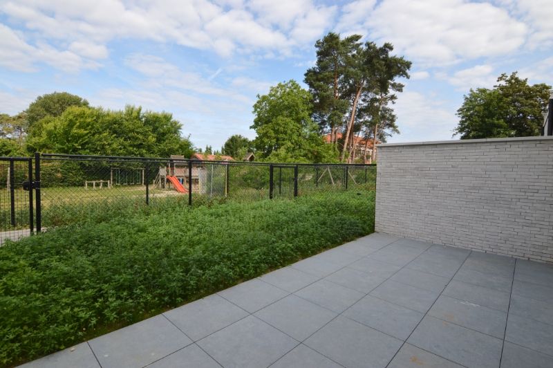 Nieuwbouw appartement in Ourodenberg - Aarschot foto 11