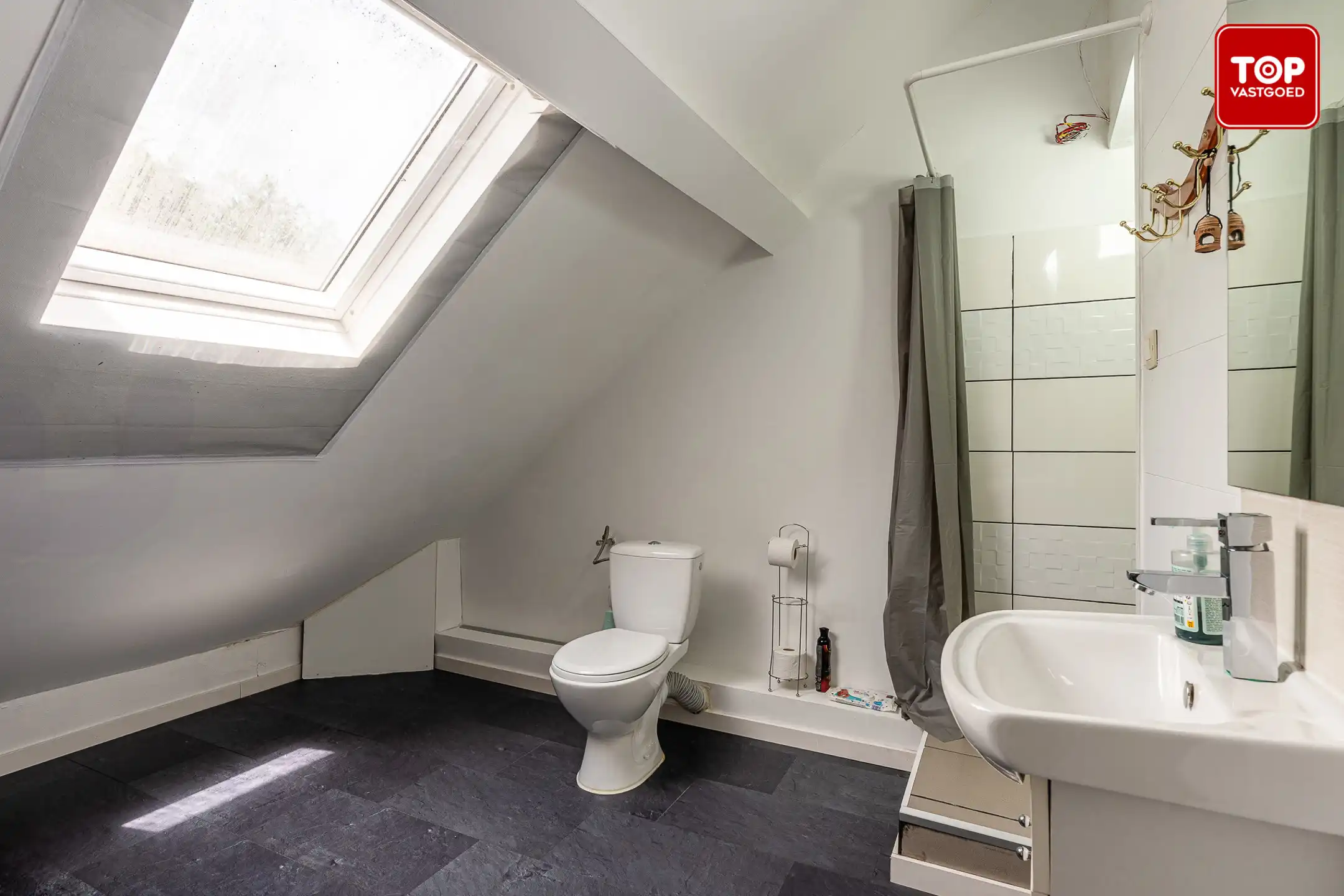 Instapklare woning op toplocatie in Gent.  foto 13