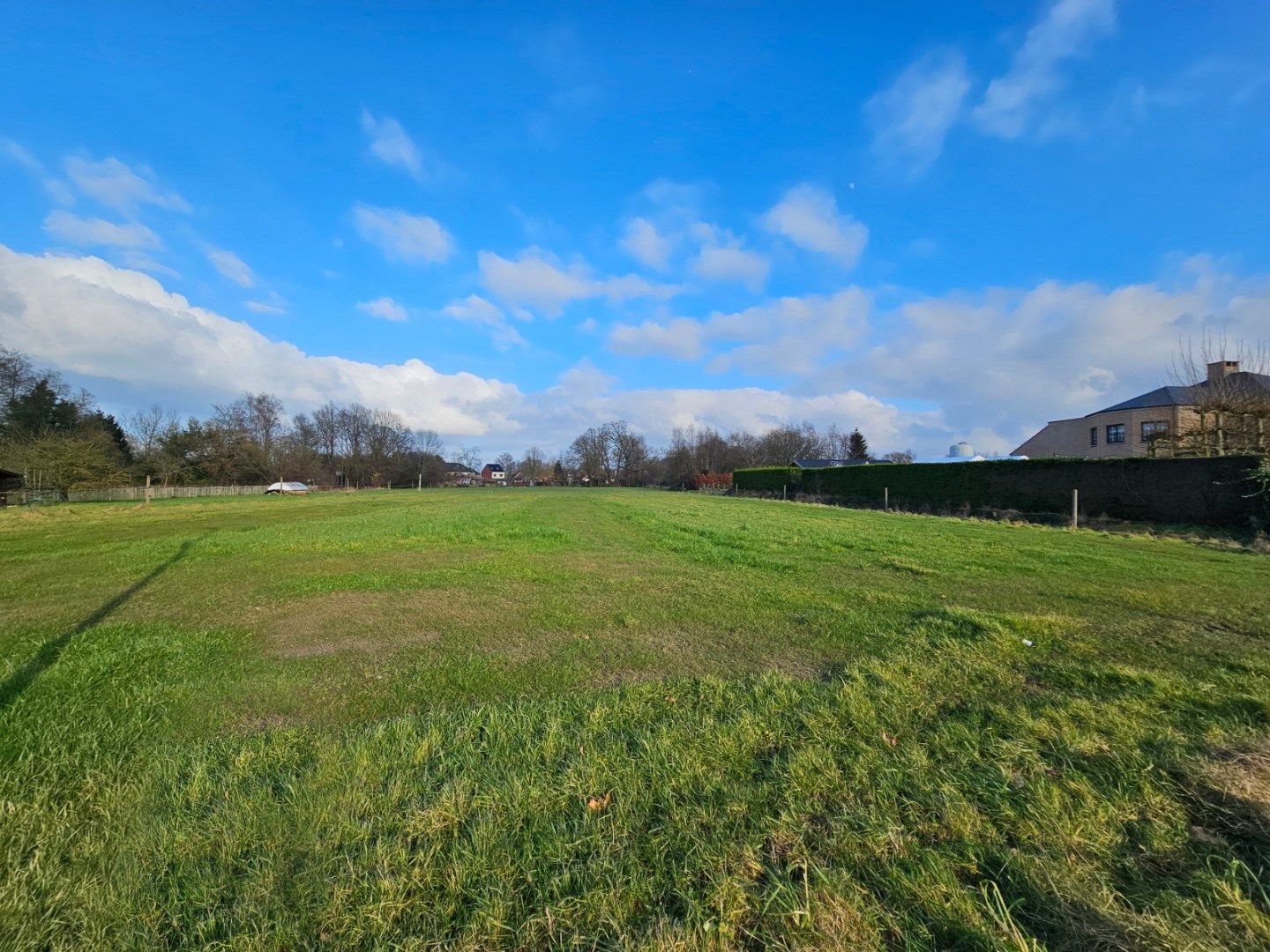 Prachtige villagrond te Boortmeerbeek. foto 11