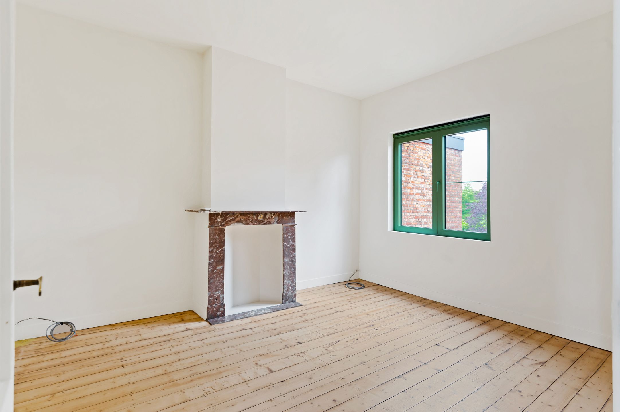 Volledig gerenoveerde herenwoning op een perceel van 770 m²  foto 16