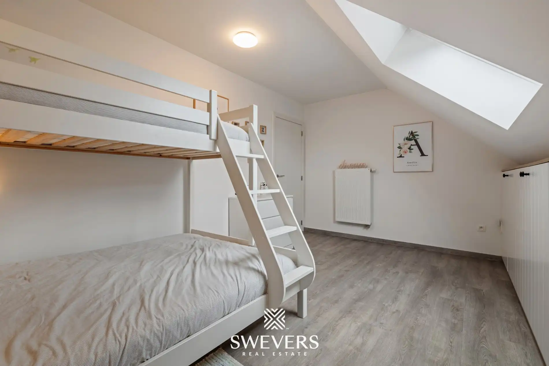 Recente, energiezuinige gezinswoning (2018) met 3 slaapkamers in Heppen foto 20