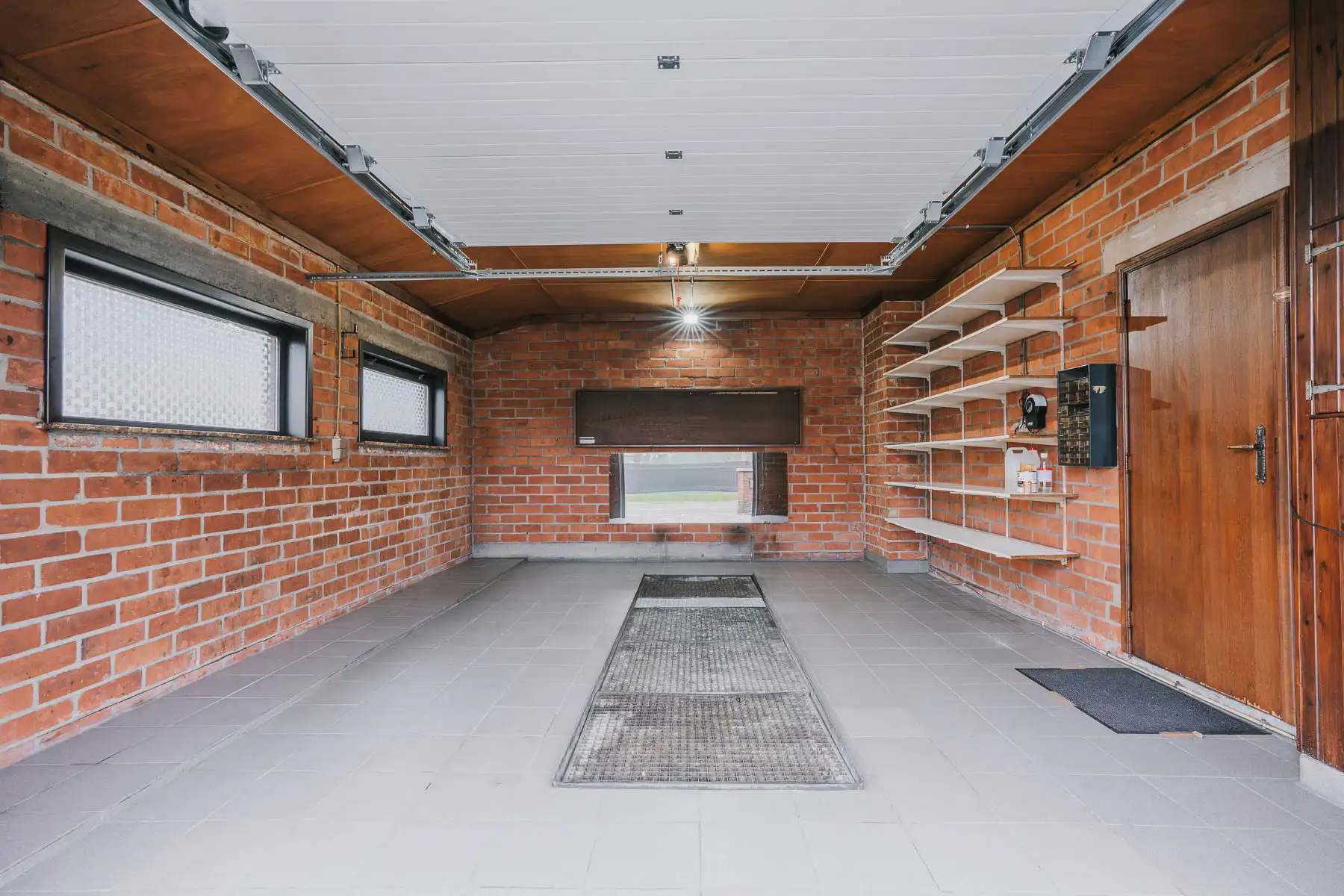 Uiterst degelijke open bebouwing op 1.006 m² in Keerbergen foto 21