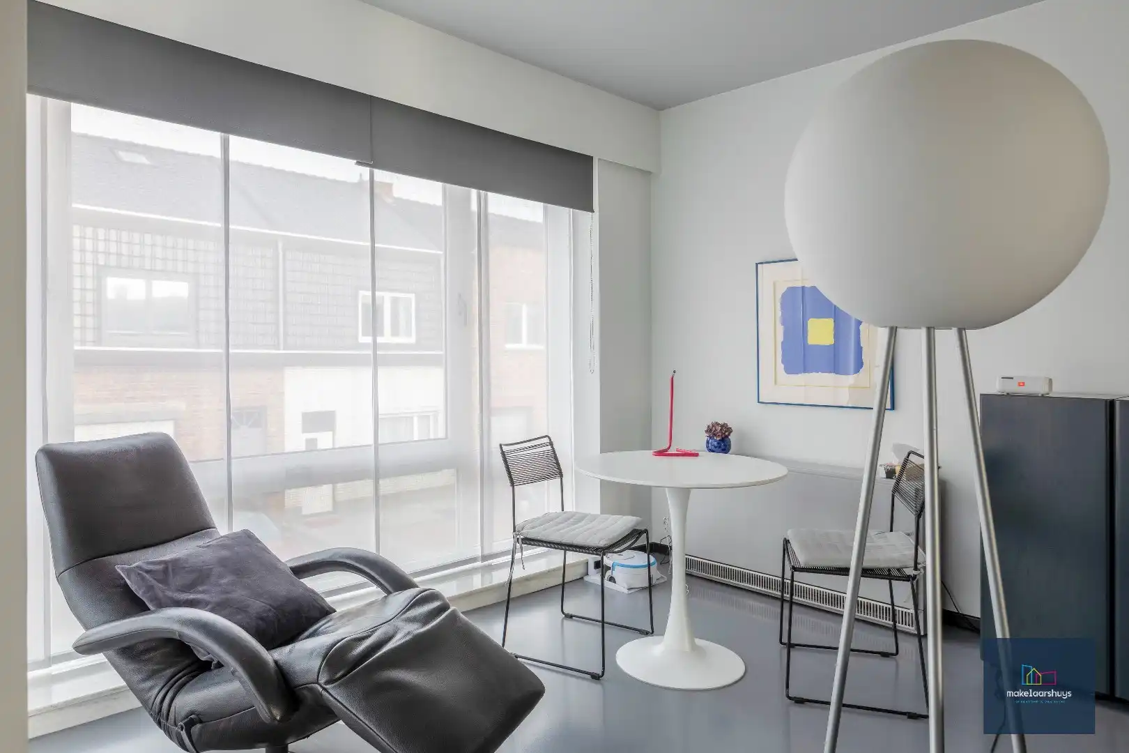 Goed onderhouden woning met lift (regio Planet Group Arena) foto 5