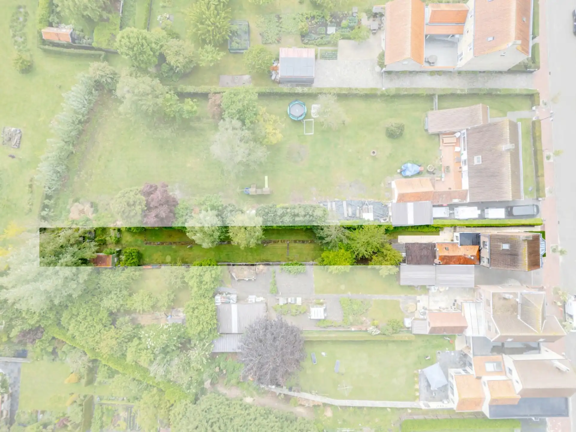 Charmante woning met ruim perceel en tal van mogelijkheden foto 28