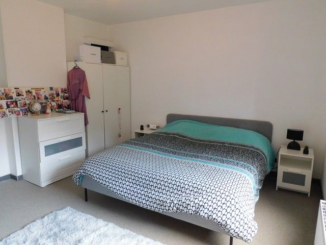 Knus gelijkvloers appartement met tuin  foto 6