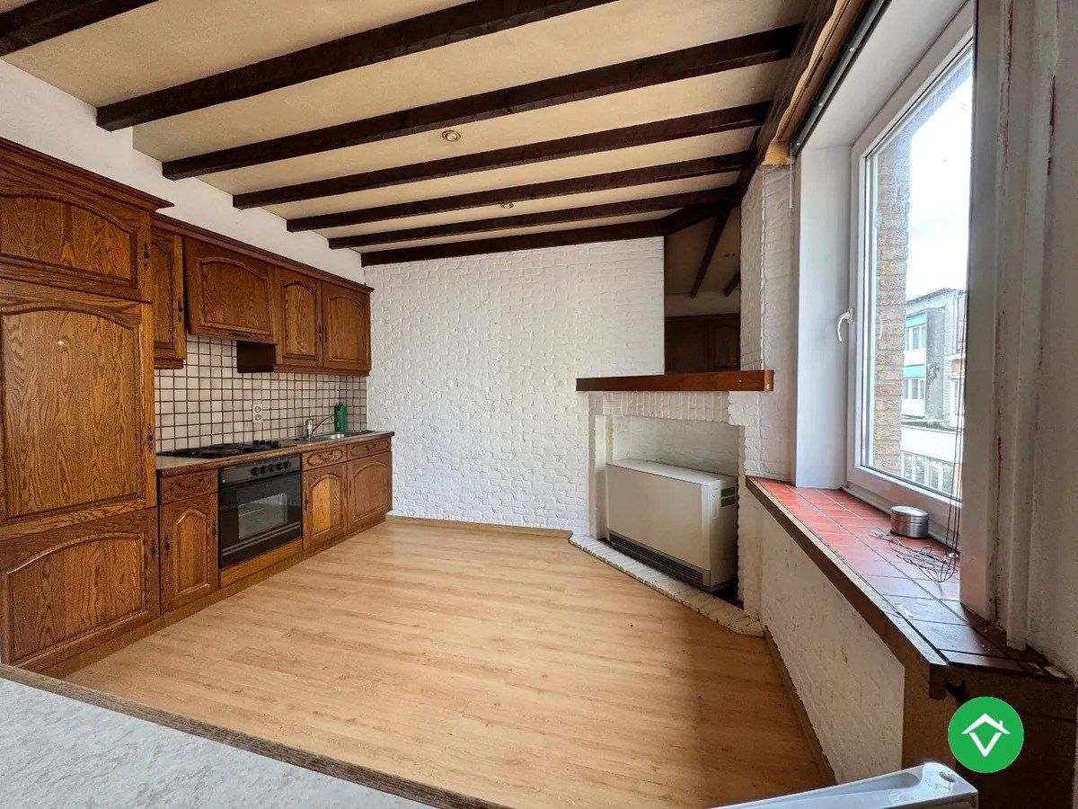 Opbrengsteigendom te koop in centrum Bredene foto 6