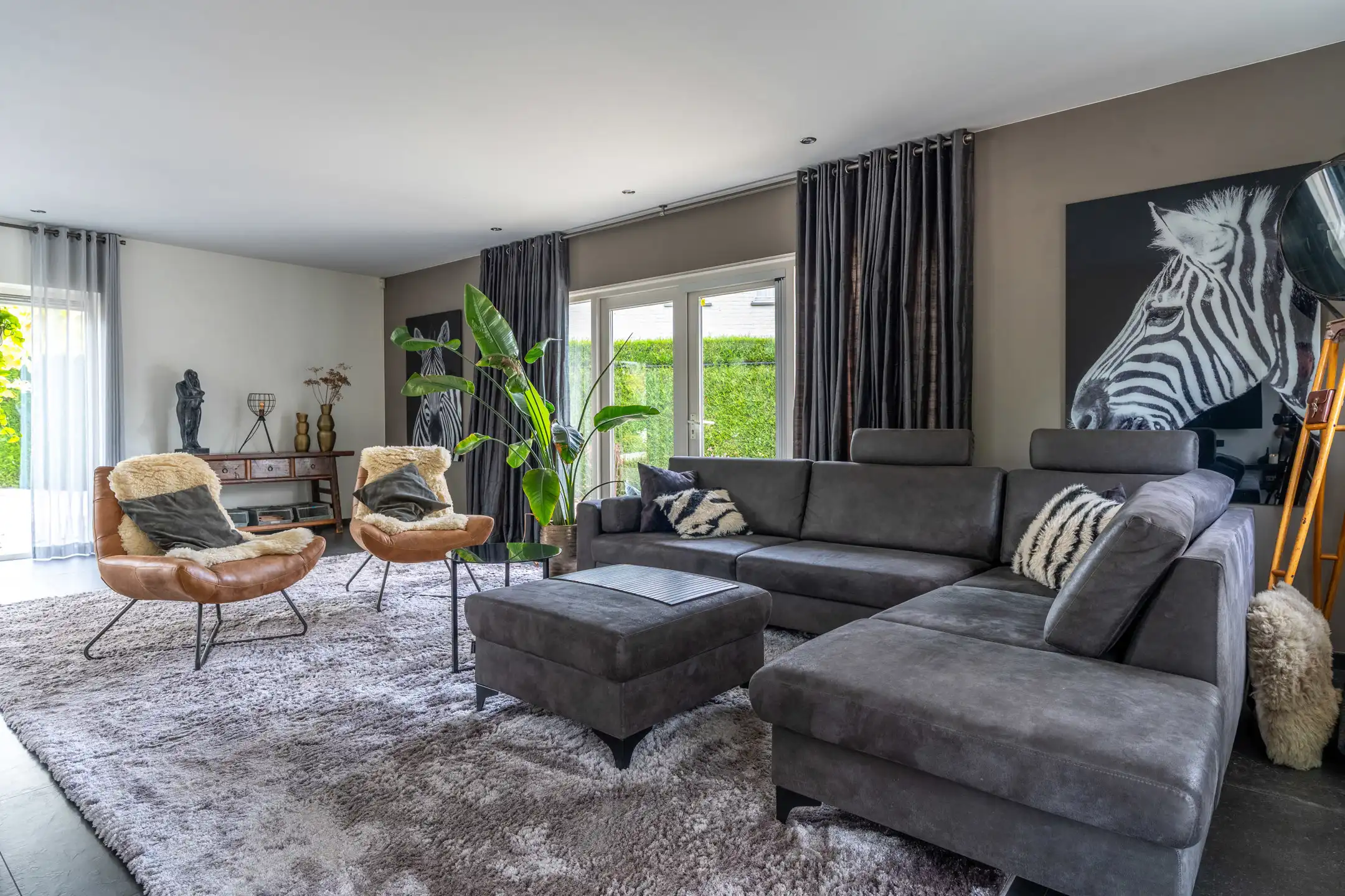 Charmante villa met 4 slaapkamers op 1.035 m² foto 14