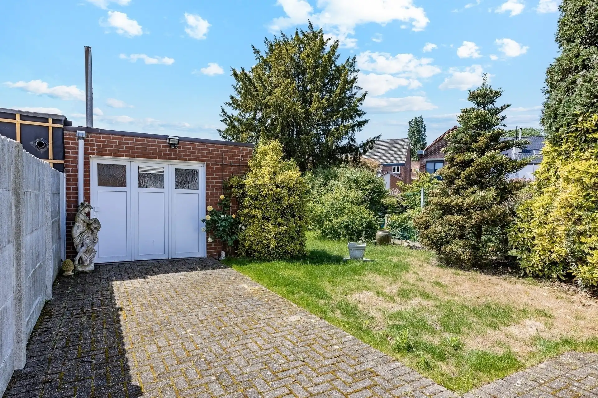 Te renoveren meergezinswoning met 2 woongelegenheden op toplocatie! foto 20