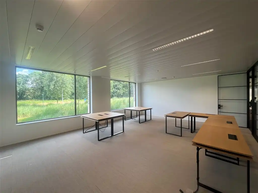 BENELUXPARK KORTRIJK BUSINESS PARK foto 26