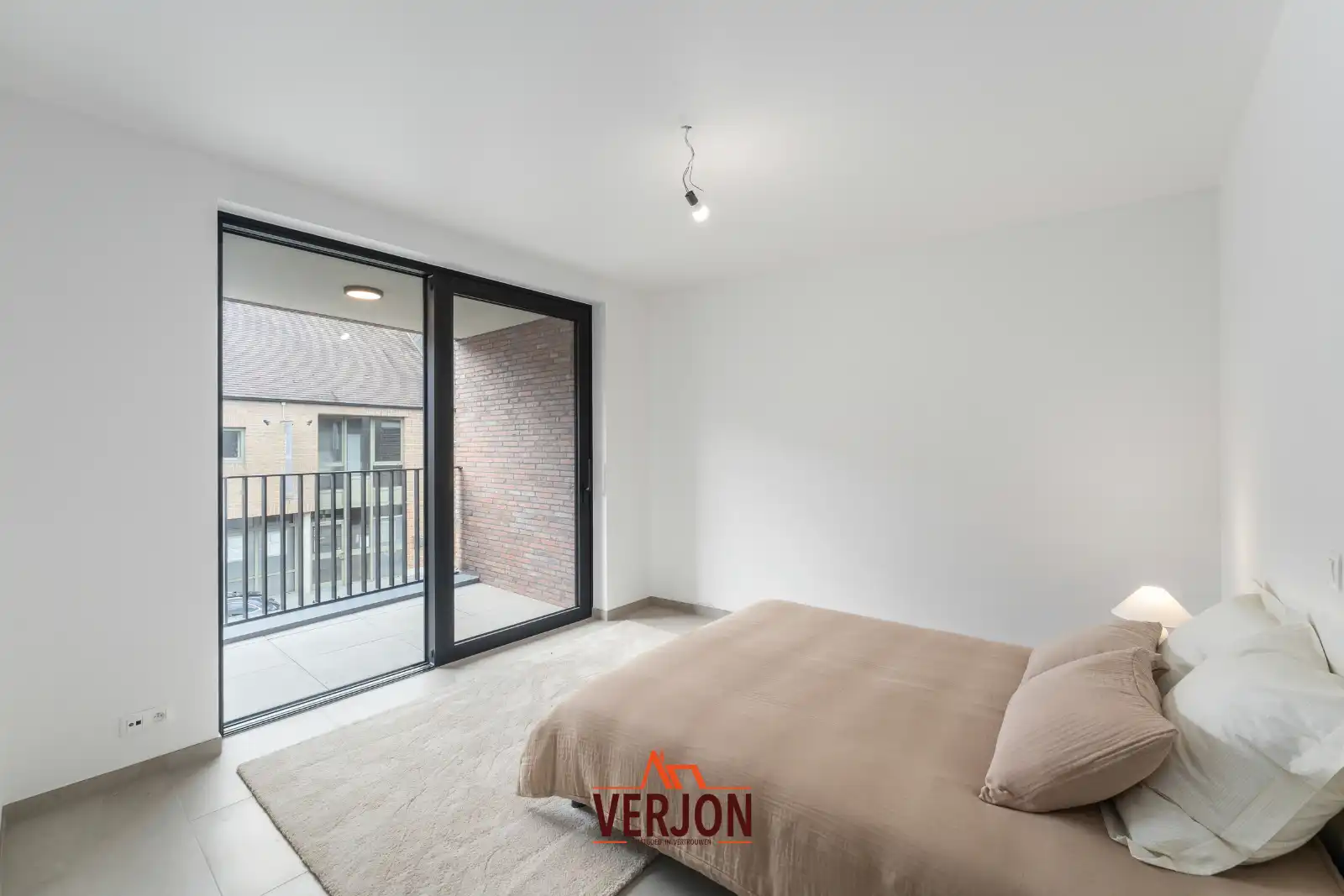 Residentie Parkzicht II – Stijlvol wonen met twee terrassen aan het Volkspark foto 7